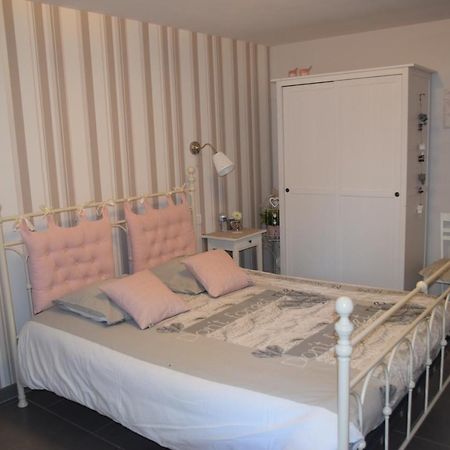 Bed and Breakfast Au Coeur De La Lys Merville  Zewnętrze zdjęcie
