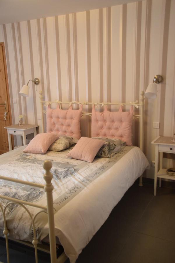 Bed and Breakfast Au Coeur De La Lys Merville  Zewnętrze zdjęcie
